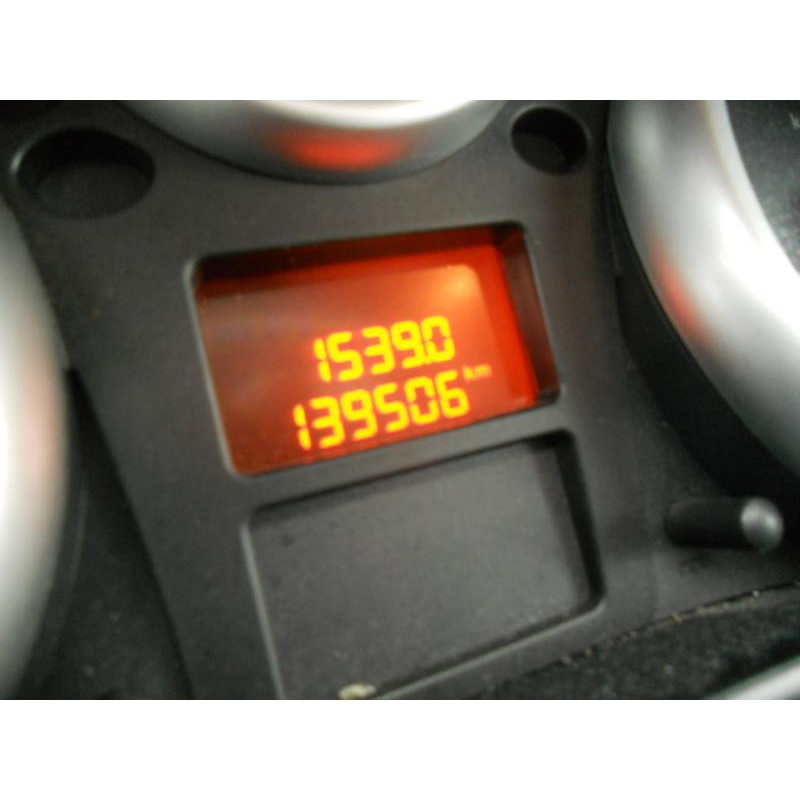 Poignee interieur avant droit PEUGEOT 207 Photo n°11