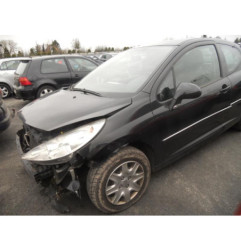 Poignee interieur avant gauche PEUGEOT 207