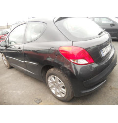 Poignee interieur avant gauche PEUGEOT 207