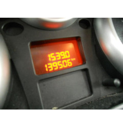 Poignee interieur avant gauche PEUGEOT 207