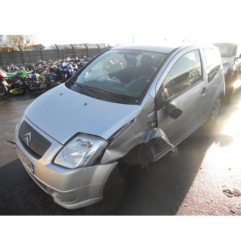 Afficheur CITROEN C2