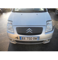 Afficheur CITROEN C2