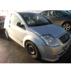 Afficheur CITROEN C2