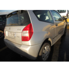 Afficheur CITROEN C2