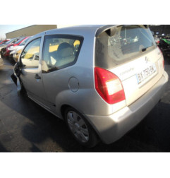 Afficheur CITROEN C2