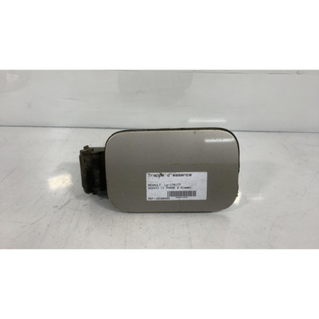 Trappe d'essence RENAULT SCENIC 2 Photo n°1