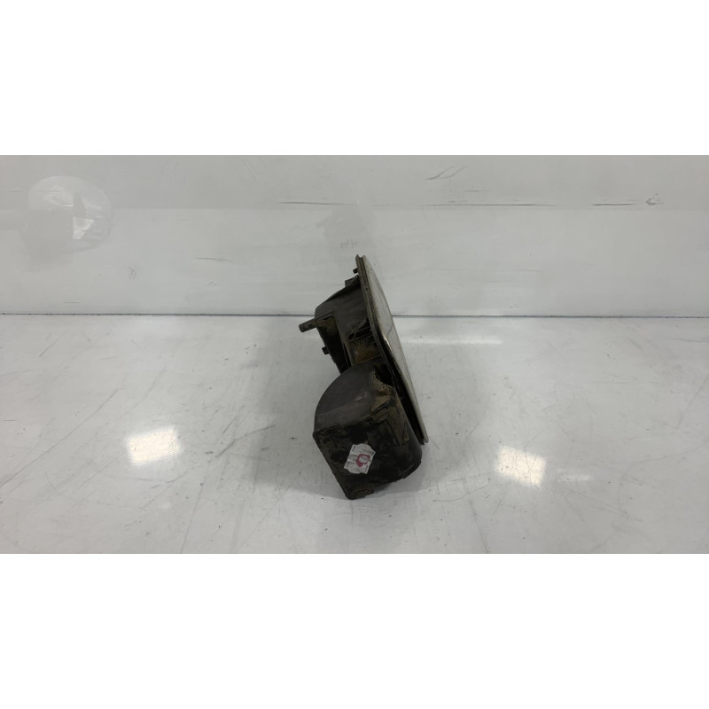 Trappe d'essence RENAULT SCENIC 2 Photo n°2