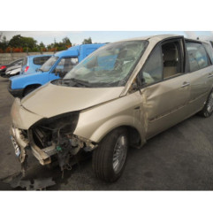 Trappe d'essence RENAULT SCENIC 2