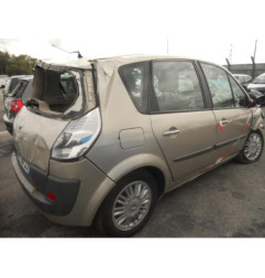 Trappe d'essence RENAULT SCENIC 2