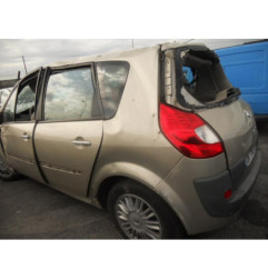 Trappe d'essence RENAULT SCENIC 2