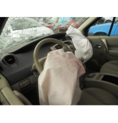 Trappe d'essence RENAULT SCENIC 2