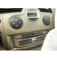 Trappe d'essence RENAULT SCENIC 2
