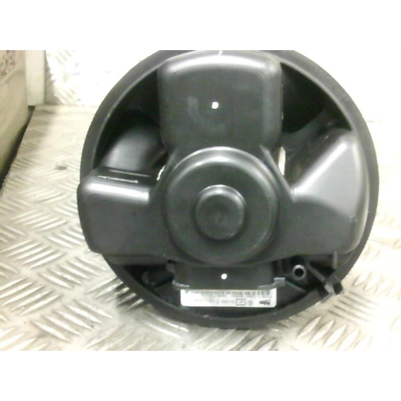 Pulseur d'air TOYOTA AYGO 1 Photo n°2