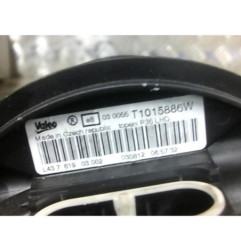 Pulseur d'air TOYOTA AYGO 1