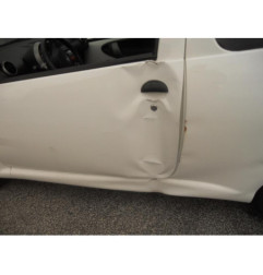 Feu arriere stop central TOYOTA AYGO 1