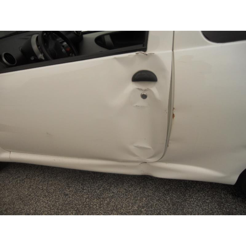 Feu arriere stop central TOYOTA AYGO 1 Photo n°8