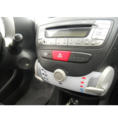Feu arriere stop central TOYOTA AYGO 1