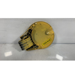 Trappe d'essence CITROEN C3 1