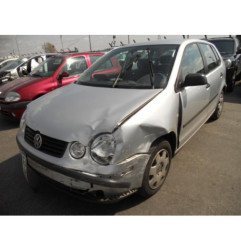 Bras essuie glace avant droit VOLKSWAGEN POLO 4