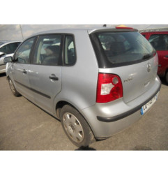 Bras essuie glace avant droit VOLKSWAGEN POLO 4