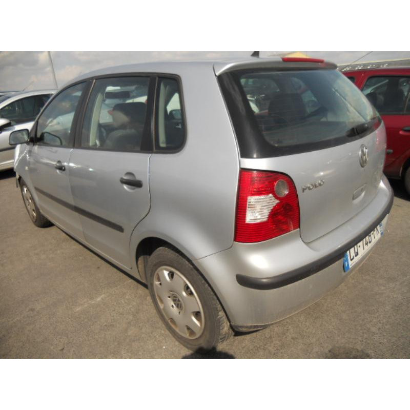 Bras essuie glace avant droit VOLKSWAGEN POLO 4 Photo n°4