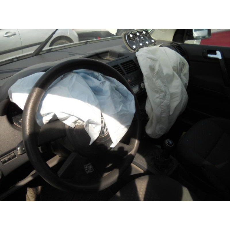 Bras essuie glace avant droit VOLKSWAGEN POLO 4 Photo n°5