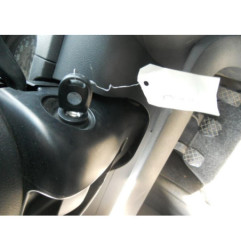 Bras essuie glace avant droit VOLKSWAGEN POLO 4