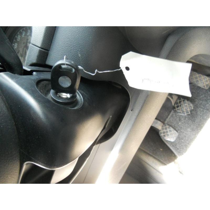 Bras essuie glace avant droit VOLKSWAGEN POLO 4 Photo n°7