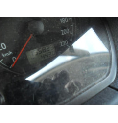 Bras essuie glace avant droit VOLKSWAGEN POLO 4