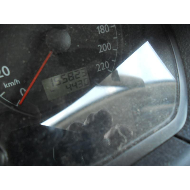 Bras essuie glace avant droit VOLKSWAGEN POLO 4 Photo n°8