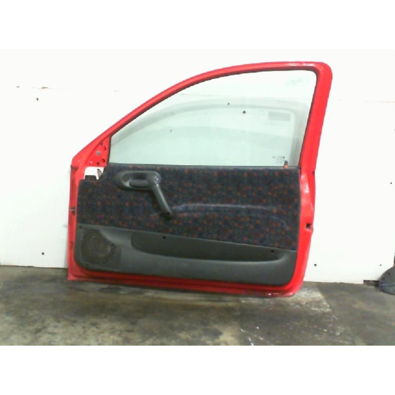 Porte avant droit OPEL CORSA B Photo n°2