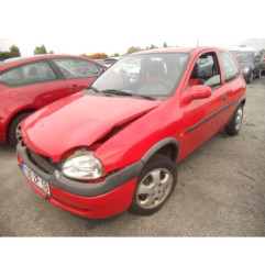 Porte avant droit OPEL CORSA B