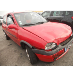 Porte avant droit OPEL CORSA B