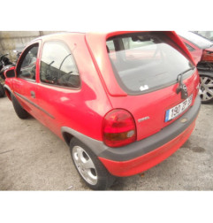 Porte avant droit OPEL CORSA B