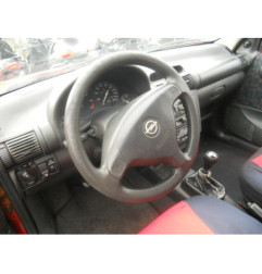 Porte avant droit OPEL CORSA B