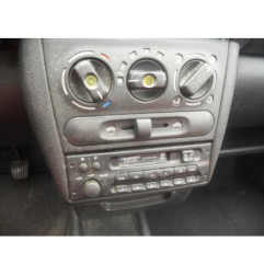 Porte avant droit OPEL CORSA B