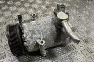 Compresseur clim FORD FOCUS 3