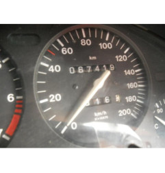 Porte avant droit OPEL CORSA B