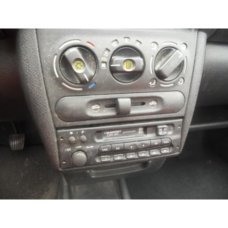 Commande de phare OPEL CORSA B Photo n°9
