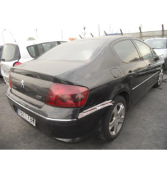 Bras essuie glace avant droit PEUGEOT 407