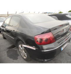 Bras essuie glace avant droit PEUGEOT 407