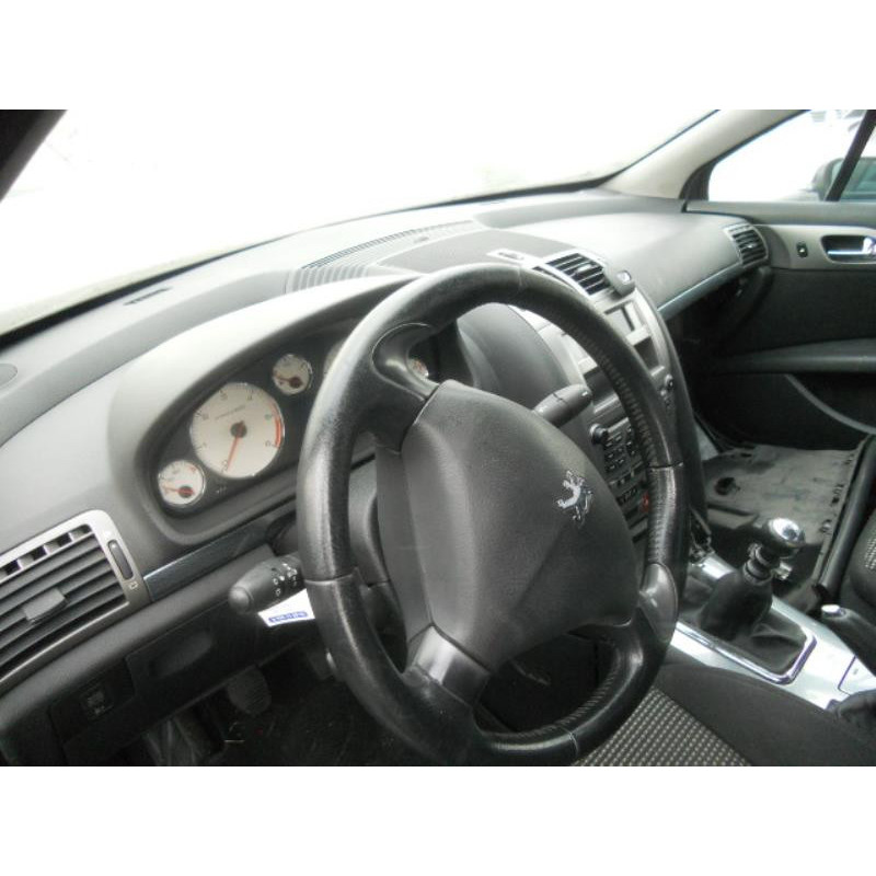 Bras essuie glace avant droit PEUGEOT 407 Photo n°5