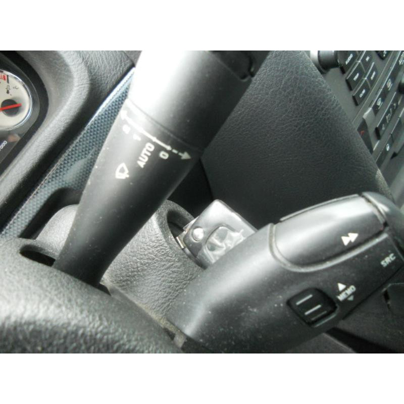 Bras essuie glace avant droit PEUGEOT 407 Photo n°7