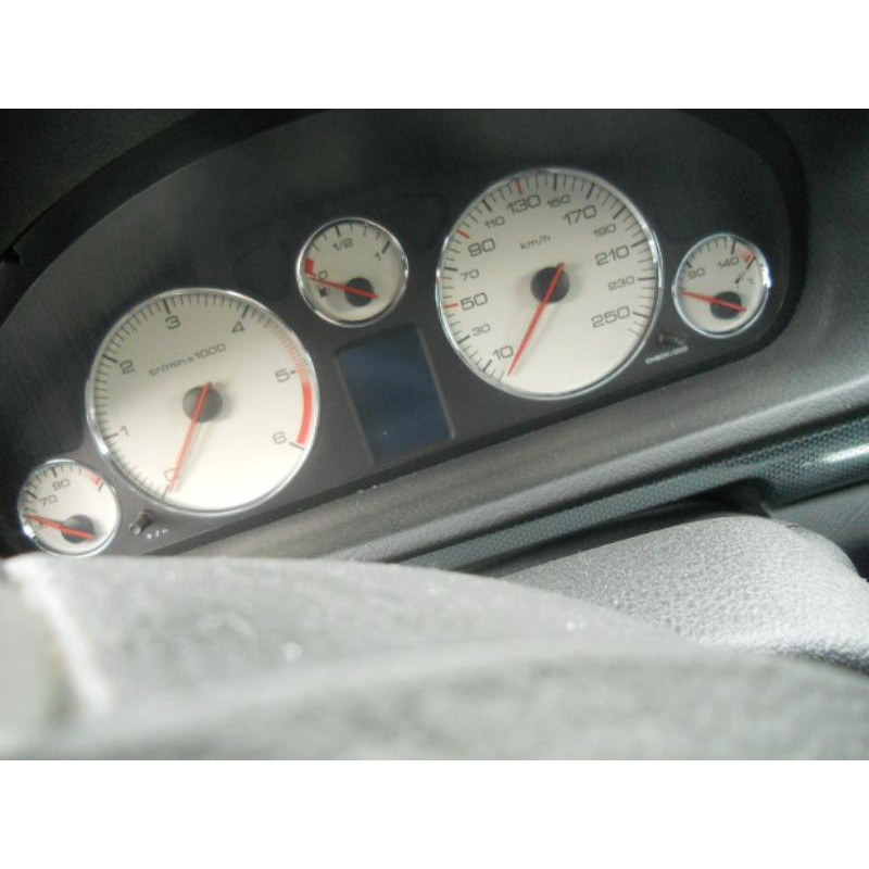 Bras essuie glace avant droit PEUGEOT 407 Photo n°8