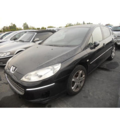 Bras essuie glace avant gauche PEUGEOT 407
