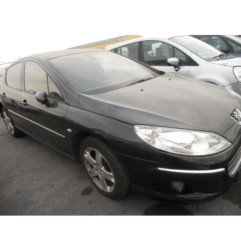 Bras essuie glace avant gauche PEUGEOT 407