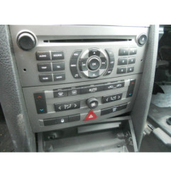 Bras essuie glace avant gauche PEUGEOT 407