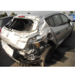 Bouton de warning RENAULT MEGANE 3