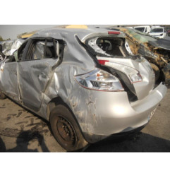 Bouton de warning RENAULT MEGANE 3
