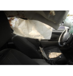 Bouton de warning RENAULT MEGANE 3